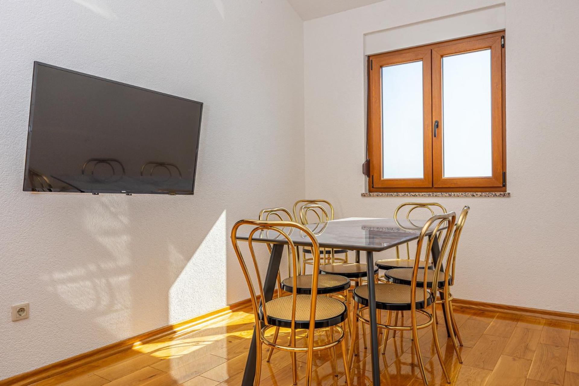 Apartments Francoise Crikvenica Exterior photo