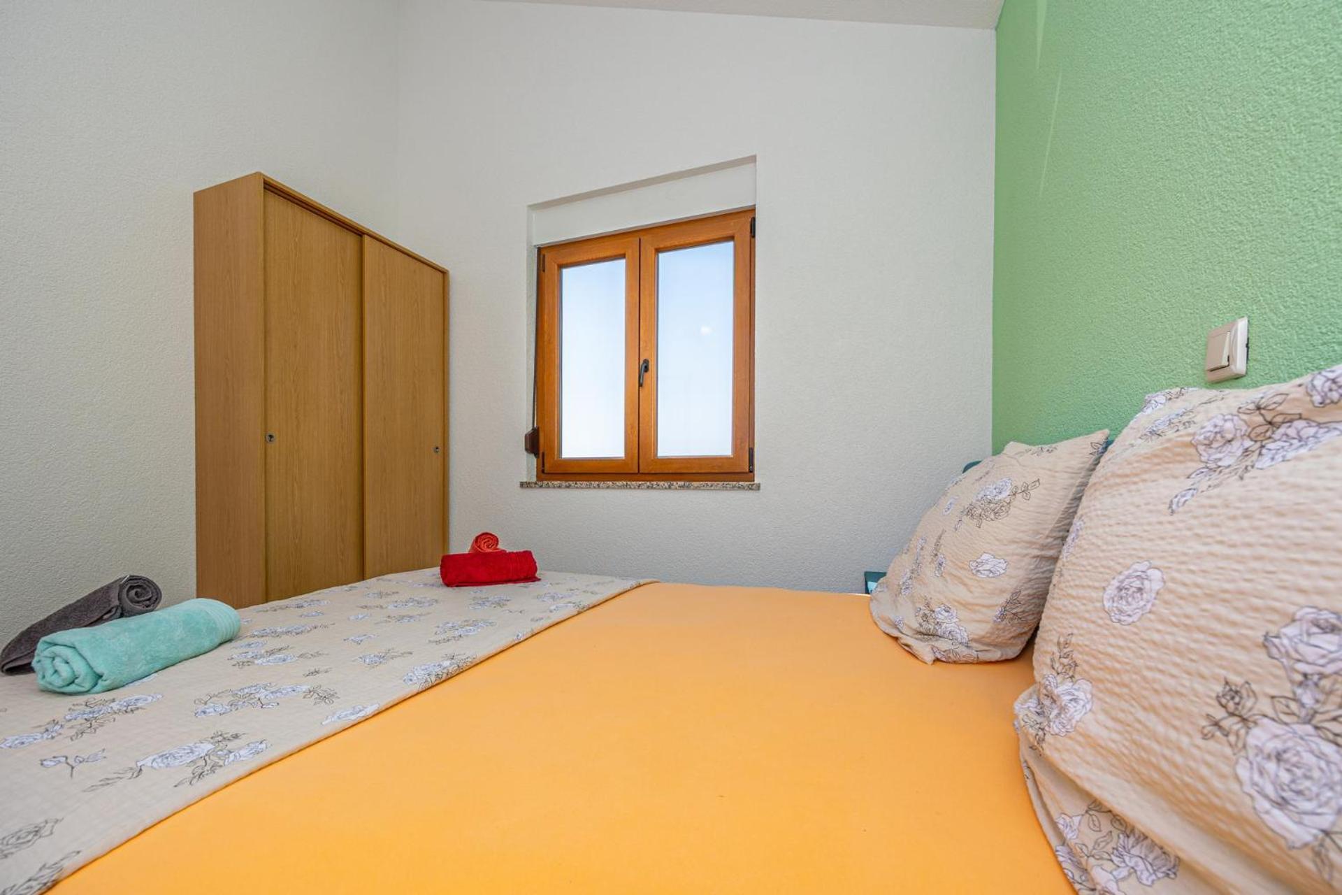 Apartments Francoise Crikvenica Exterior photo